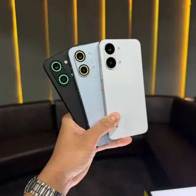 Xiaomi Poco X8 Pro Max 12+12/24/256Gb Global Version 2026