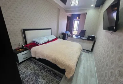 3-комн. квартира, 6 этаж, 90 м², Сино
