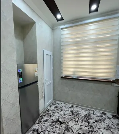 2-комн. квартира, 8 этаж, 56м², Фирдавси