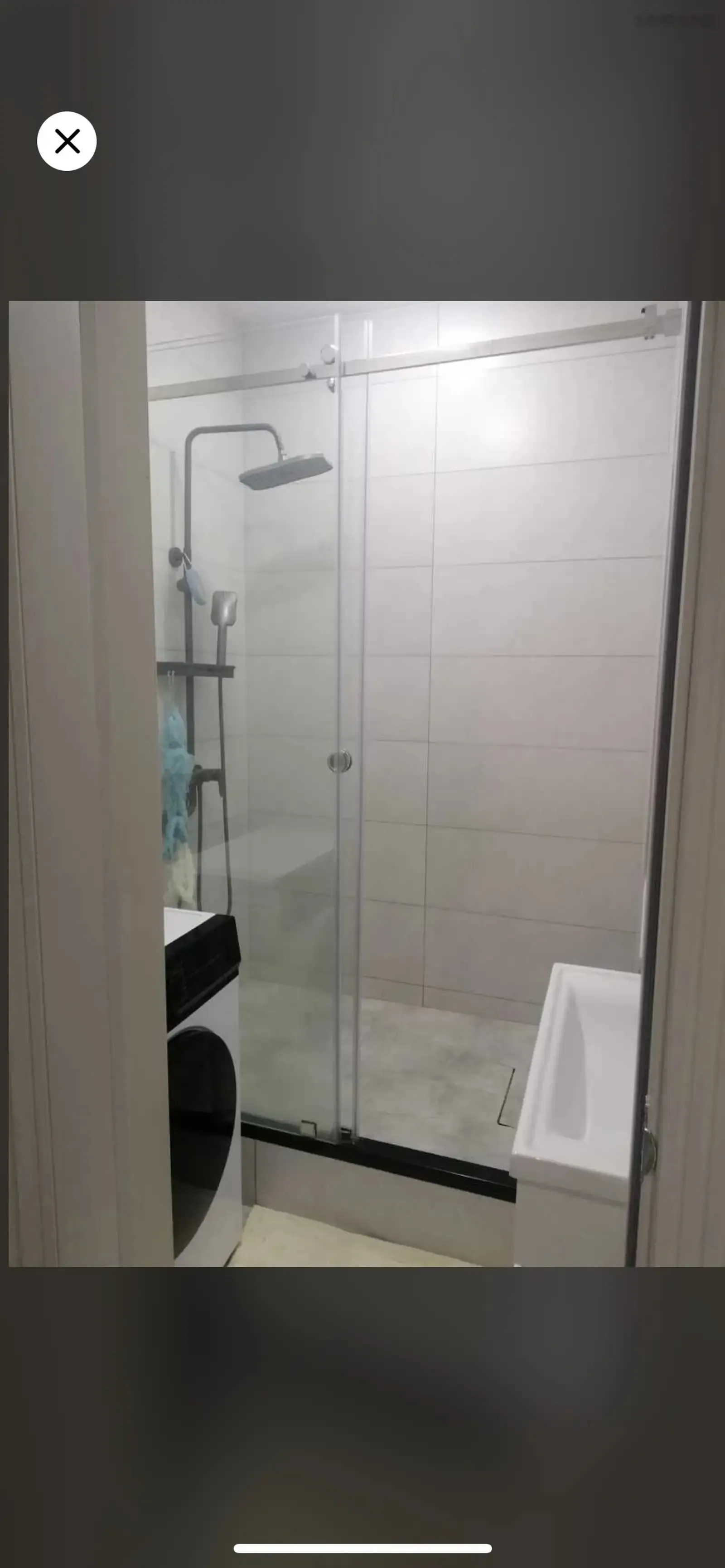 2-комн. квартира, 9 этаж, 92м², Сино