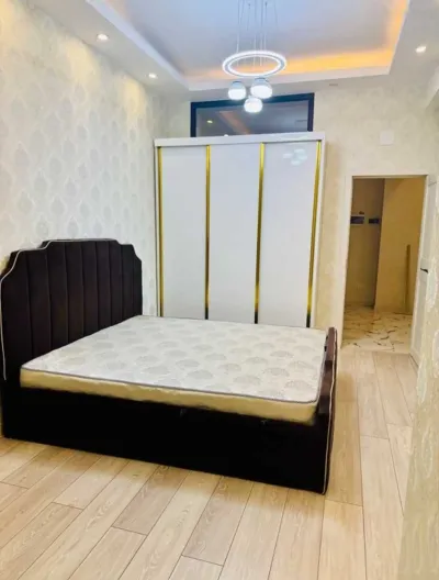 2-комн. квартира, 4 этаж, 55м², шохмансур