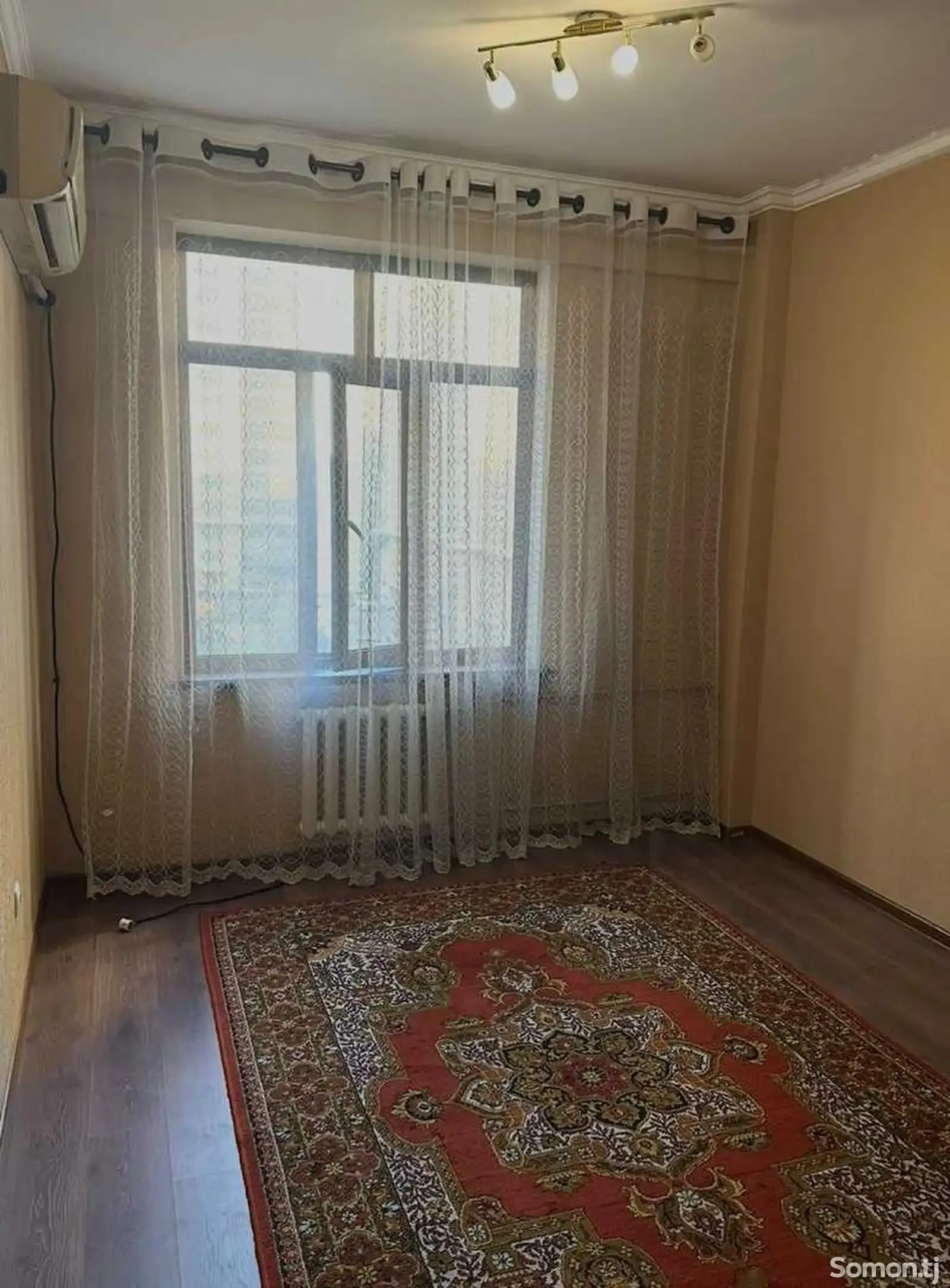 2-к квартира, 4 этаж, 63 м², Гуля голд