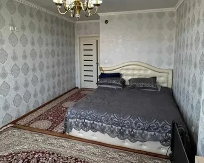 3-комн. квартира, 7 этаж, 88 м², сино