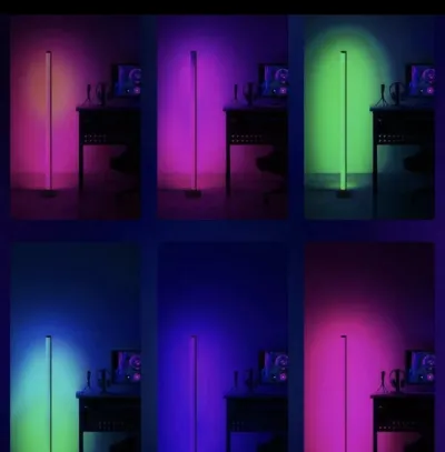 Led лампа