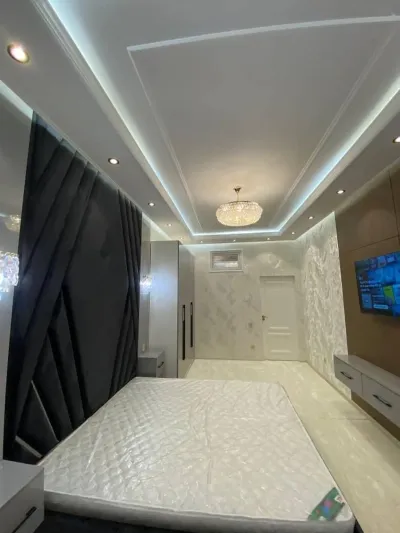 2-комн. квартира, 12 этаж, 70 м², Сино