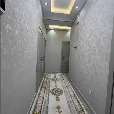 2-к квартира, 7 этаж, 80 м², Овир