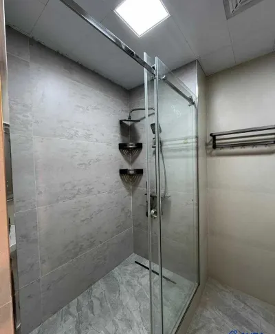 2-комн. квартира, 11 этаж, 74 м², Сино