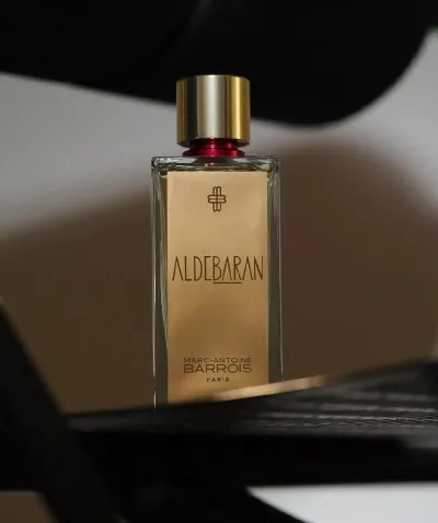 Духи aldebaran
