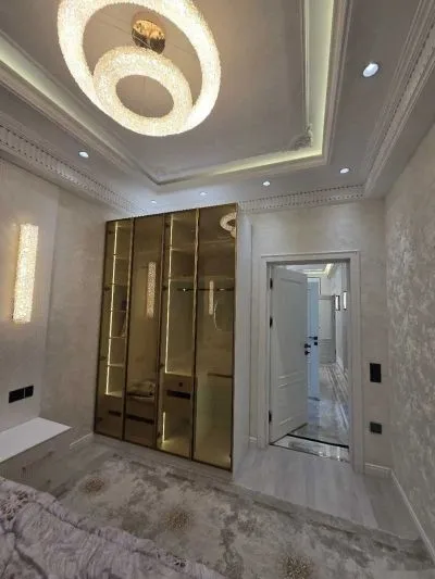 2-комн. квартира, 3 этаж, 78м², фирдавси