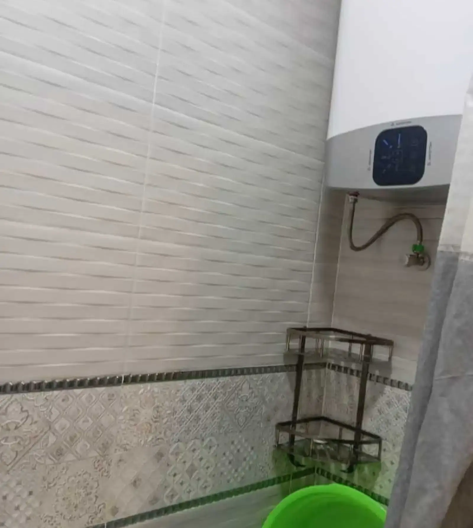 2-комн. квартира, 15 этаж, 55м², фирдавси Сохили