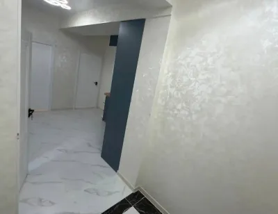 2-комн. квартира, 11 этаж, 60 м², Сино