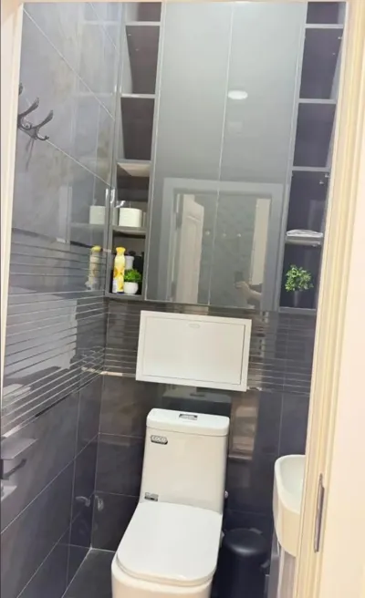 2-комн. квартира, 10 этаж, 60м², Сино