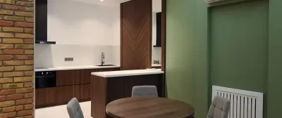 2-комн. квартира, 8 этаж, 74 м², Дом печати