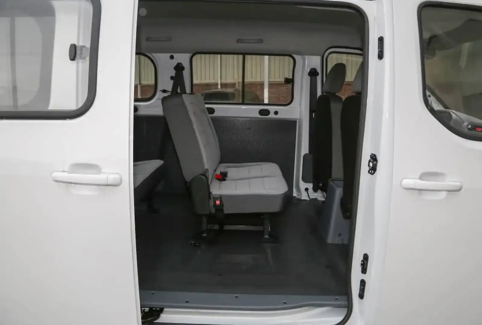 Пассажирский Wuling Yangguang, 2025 на заказ