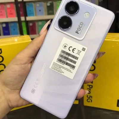 Xiaomi Poco 512 gb — миниатюра 10