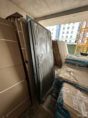 1-комн. квартира, 8 этаж, 55 м², Альфемо, Дом печати, улица Бухоро 5