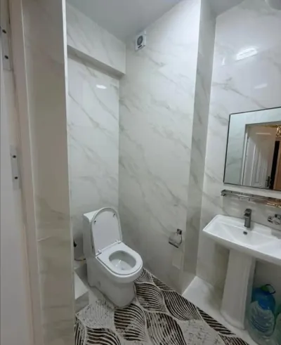 3-комн. квартира, 3 этаж, 100м², Фирдавси