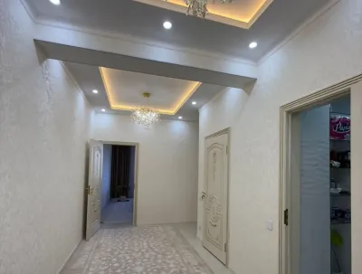2-комн. квартира, 11 этаж, 64 м², Шохмансур Хитой Бозор