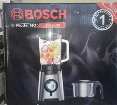 Блендер Bosch