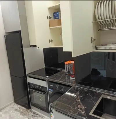 2-комн. квартира, 11 этаж, 73м², Шохмансур