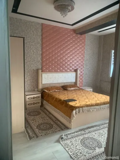 1-комн. квартира, 20 этаж, 65 м², ватан