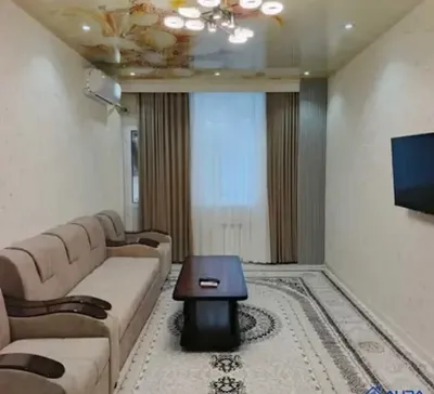 2-комн. квартира, 10 этаж, 68 м², Сино