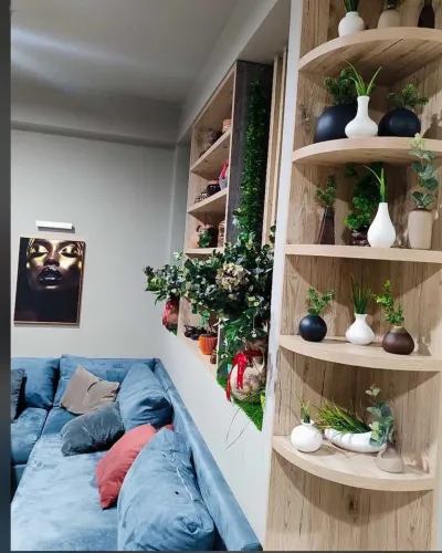 1-комн. квартира, 5 этаж, 41 м², Шохмансур