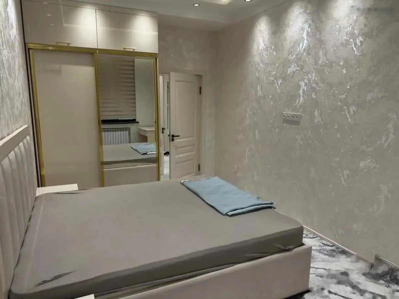 2-комн. квартира, 9 этаж, 73м², Скорый, домхои BAKHT Z