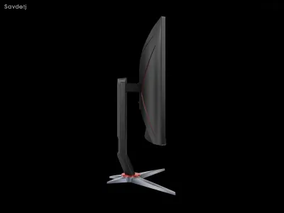 Монитор AOC gaming Monitor 27