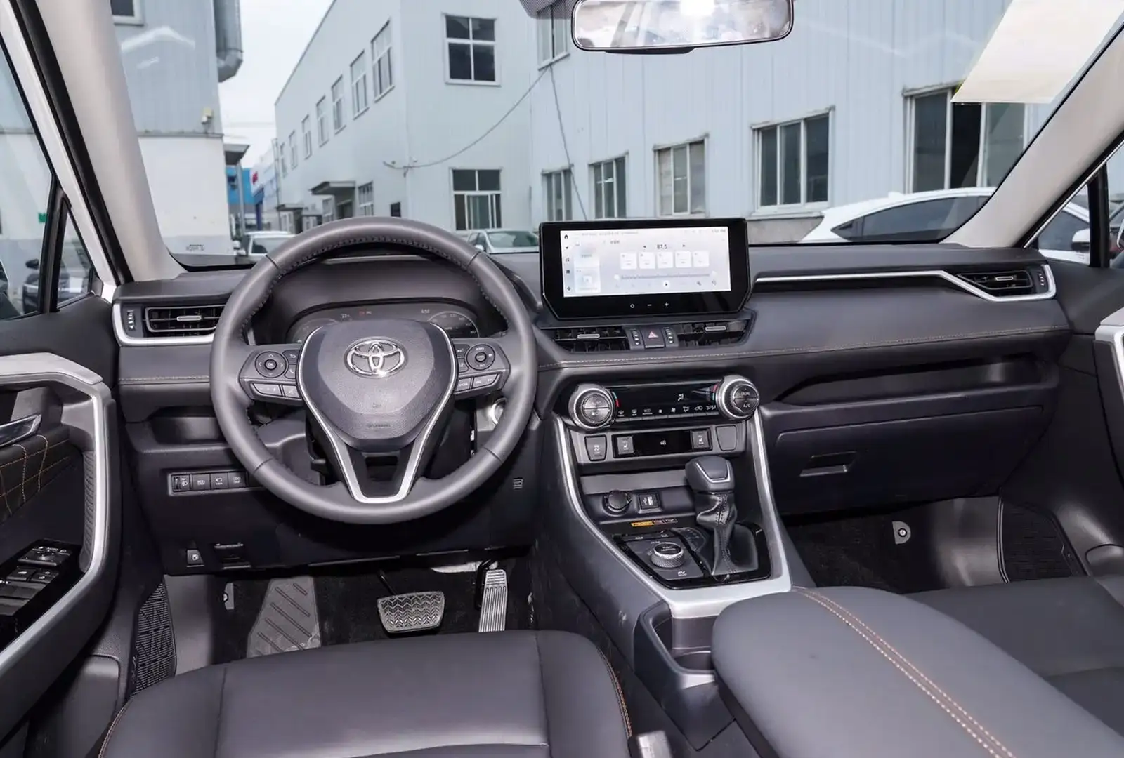 Toyota RAV 4,