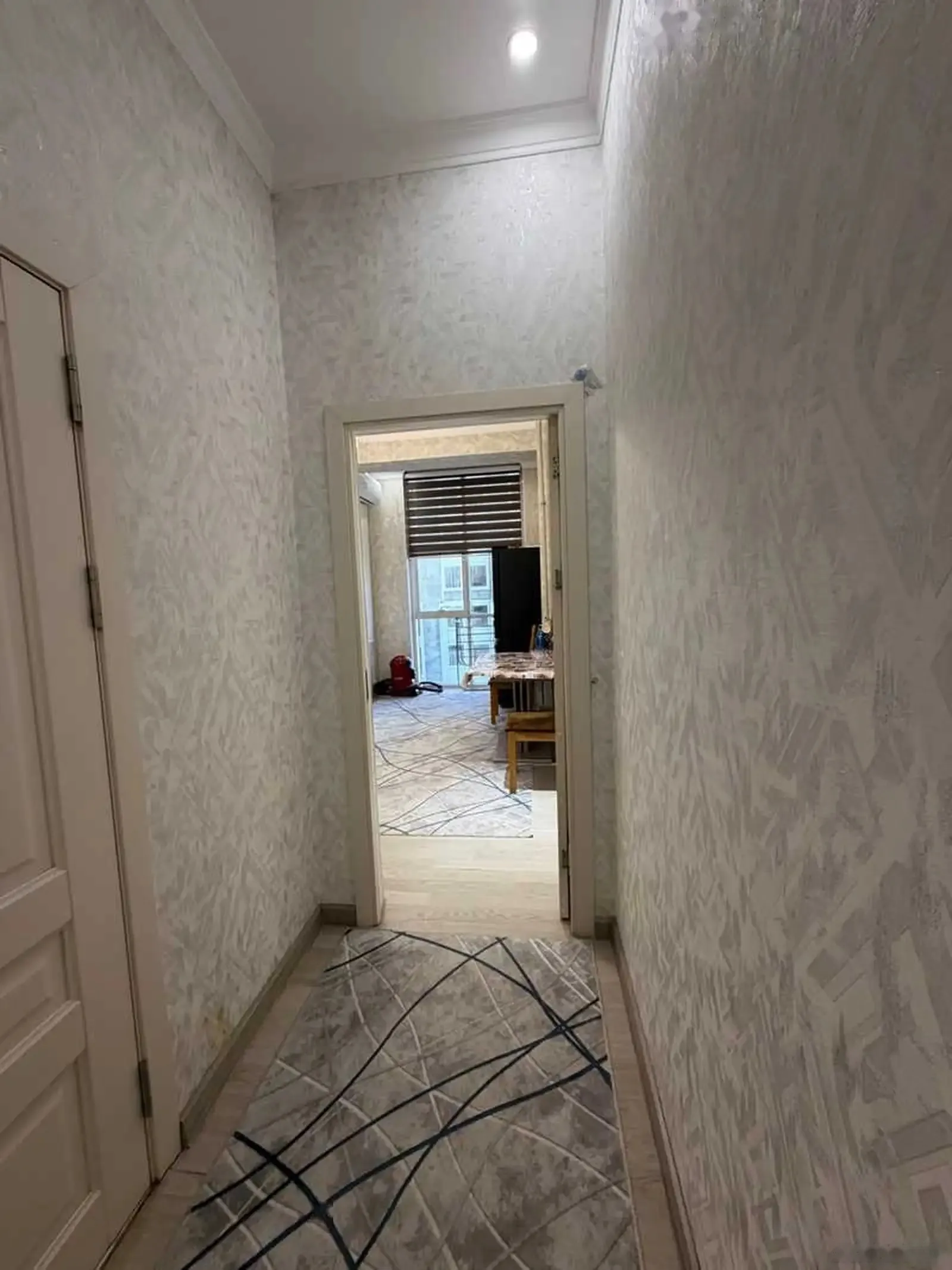 2-комн. квартира, 9 этаж, 82м², Садбарг