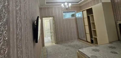 2-комн. квартира, 8 этаж, 90м², И. Сомони
