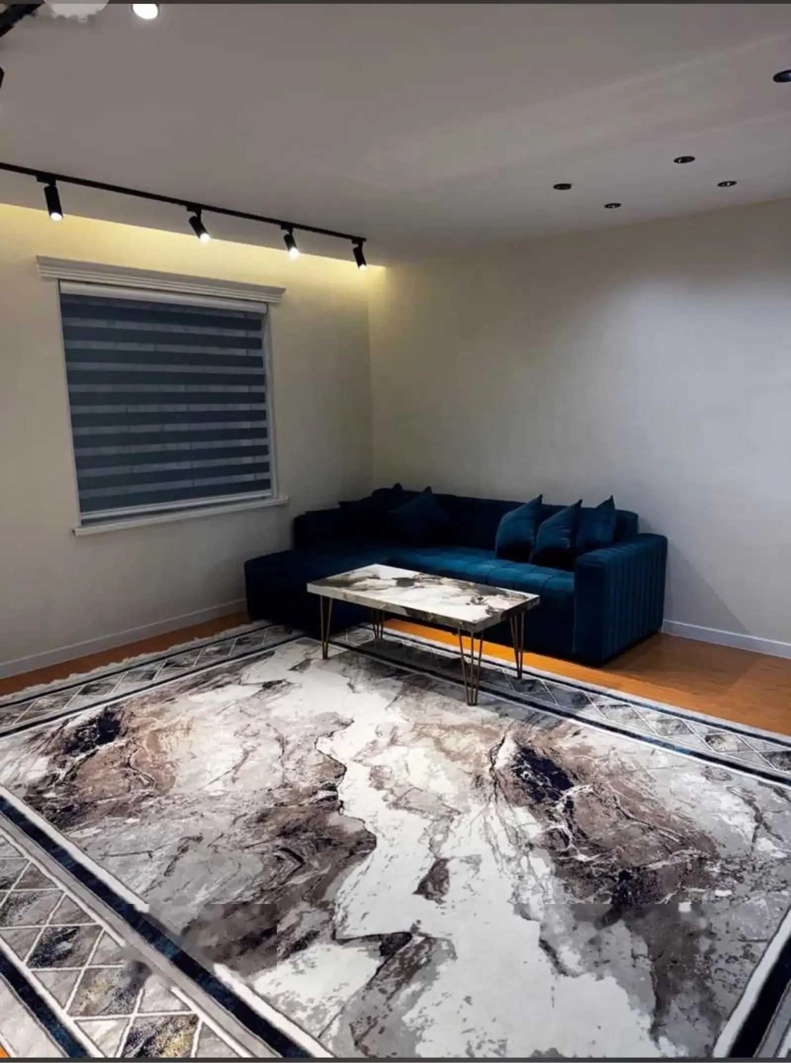 2-комн. квартира, 2 этаж, 65м², Старый аэропорт