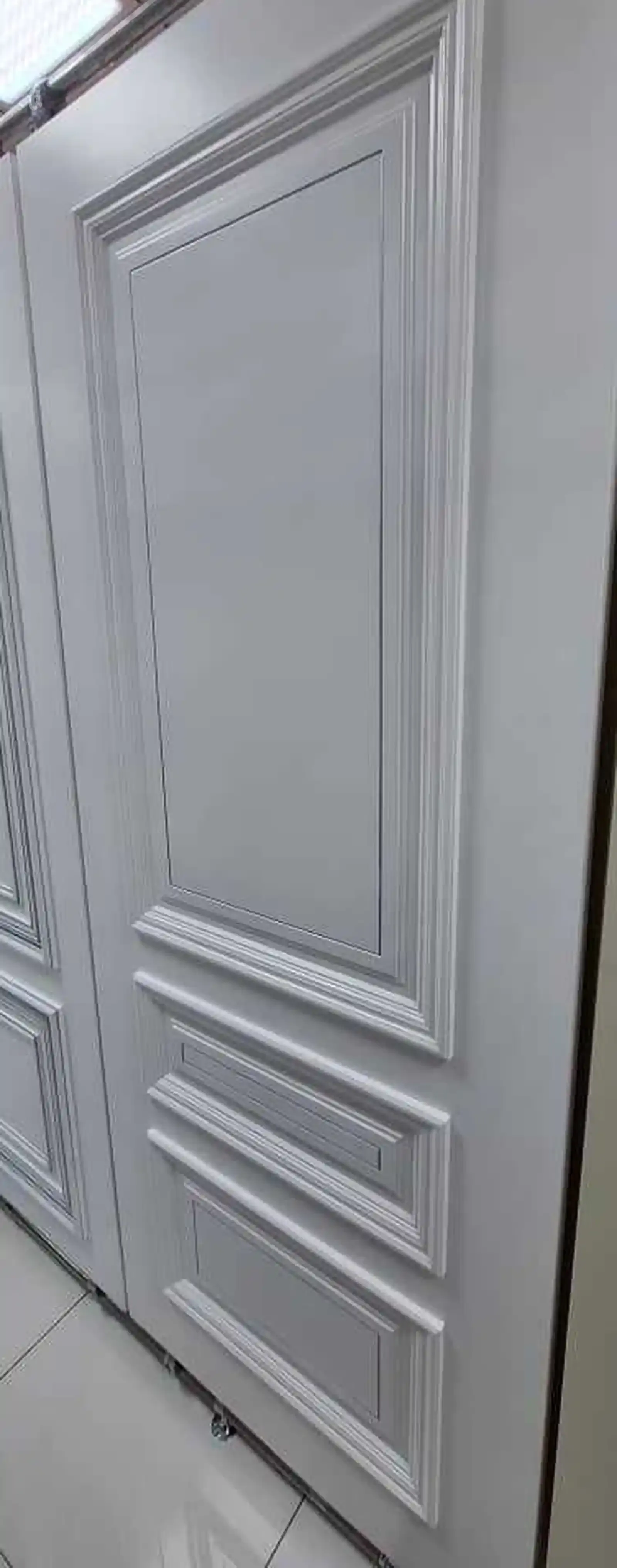 Дверь багет