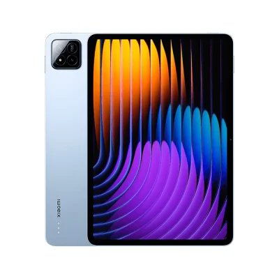 Планшет Xiaomi Pad 7 8/256gb синий