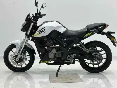 Мотоцикл Benelli 250