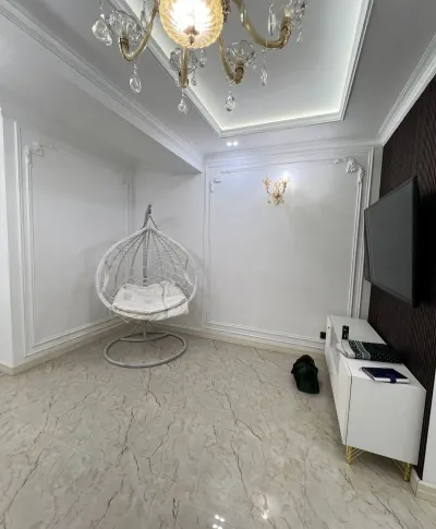 4-комн. квартира, 5 этаж, 180 м², Сино, Мардон, Арзон Туркия