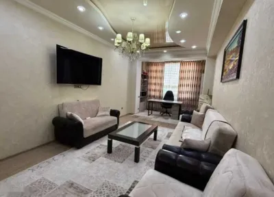 2-комн. квартира, 8 этаж, 89м², Шохмансур