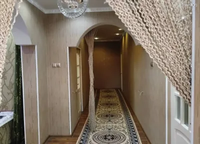 1-этажный, 4 комнатный дом, 110 м², Фирдавси