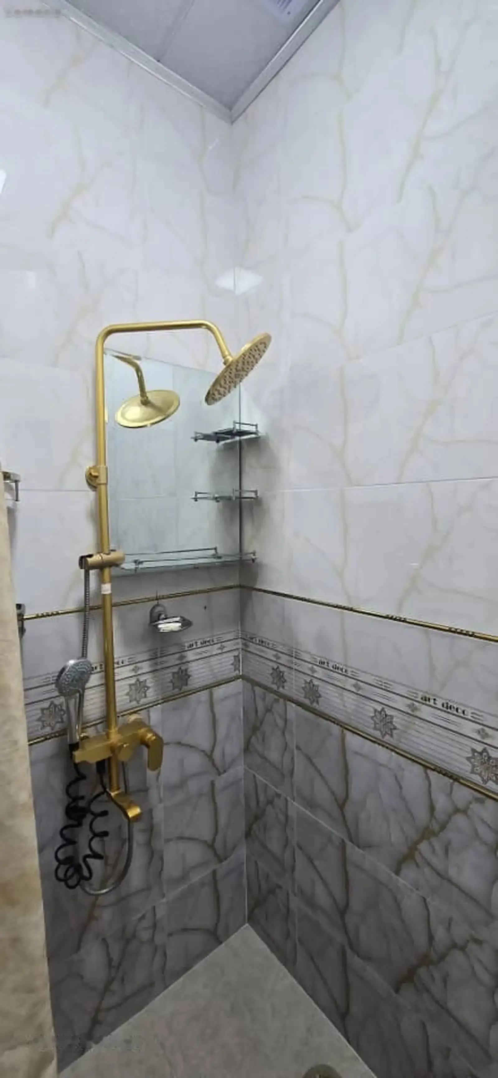 3-комн. квартира, 3 этаж, 92м², ориениир мехргон пеши мактаби