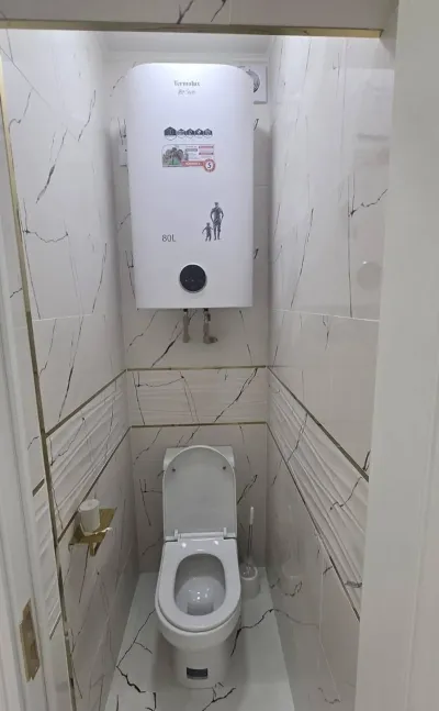 2-комн. квартира, 14 этаж, 62 м², Шохмансур ,пушти Хукумат