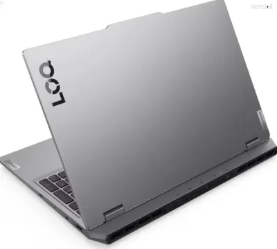 Игровой ноутбук Lenovo LOQ