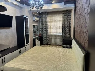 2-комн. квартира, 3 этаж, 80м², 82 мкр, Гулдаста