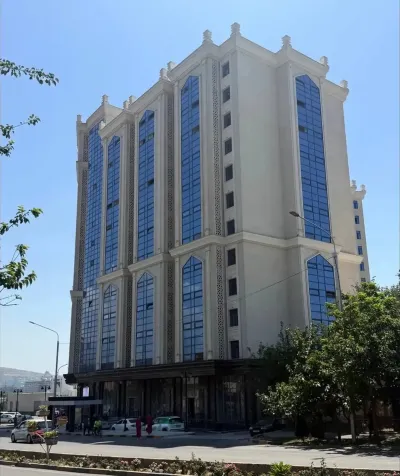 2-комн. квартира, 7 этаж, 52 м², Сино