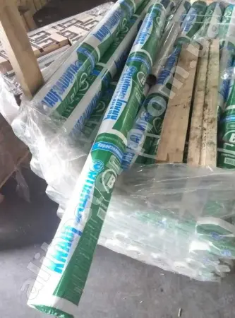 Пароизоляционная плёнка Green Term