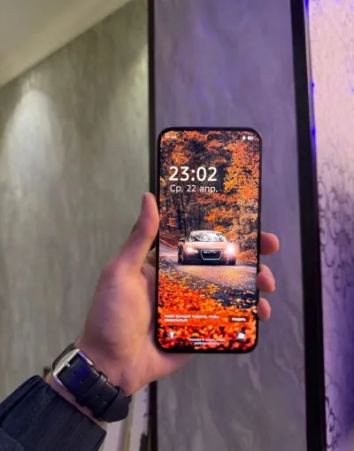 Tecno Spark Slim 256 gb