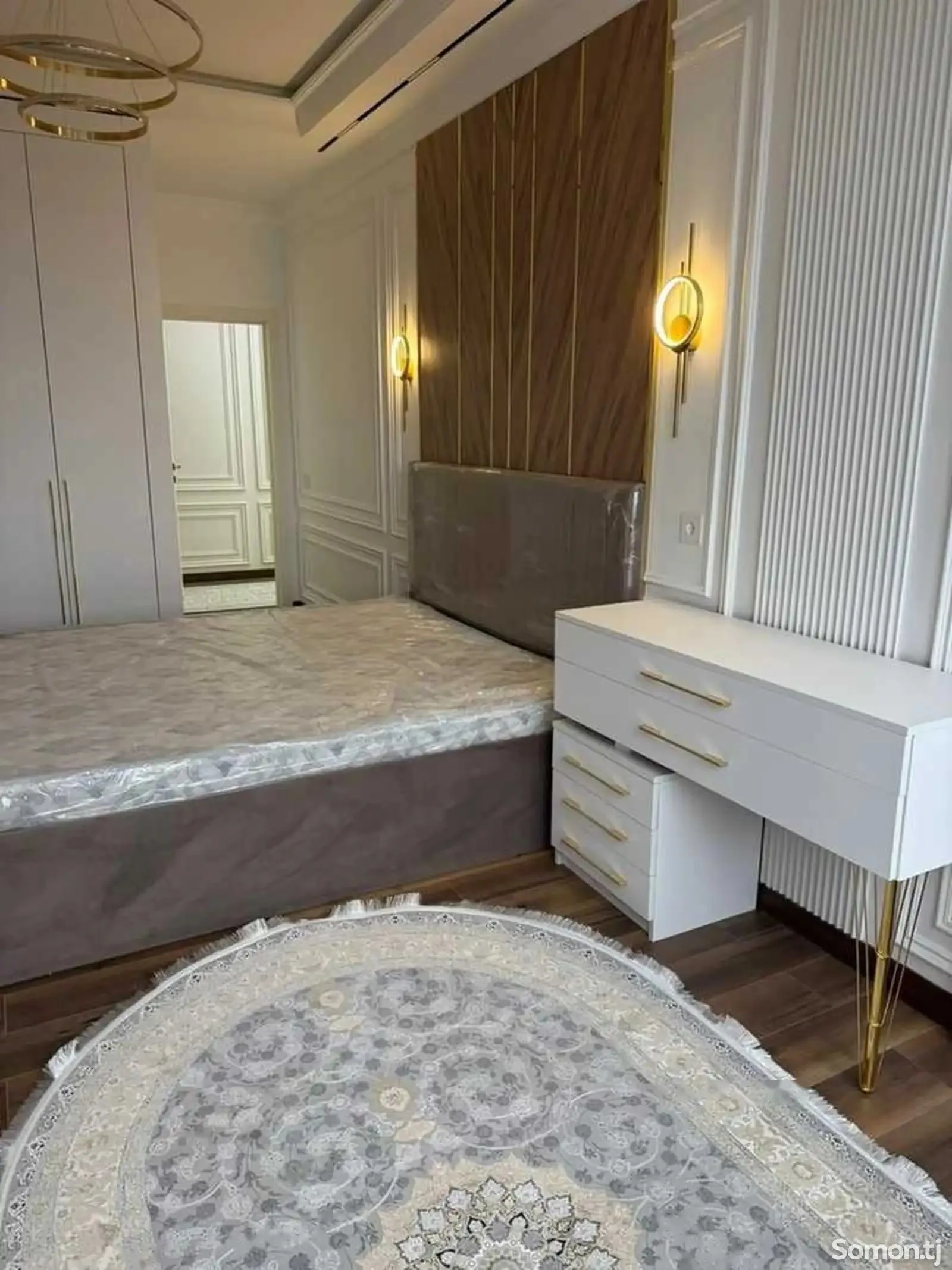 2-комн. квартира, 11 этаж, 77м², Зелёный бозор