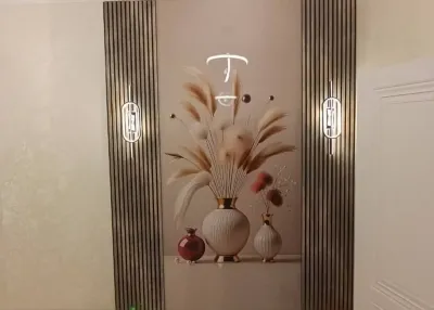 3-комн. квартира, 8 этаж, 75 м², фирдавси