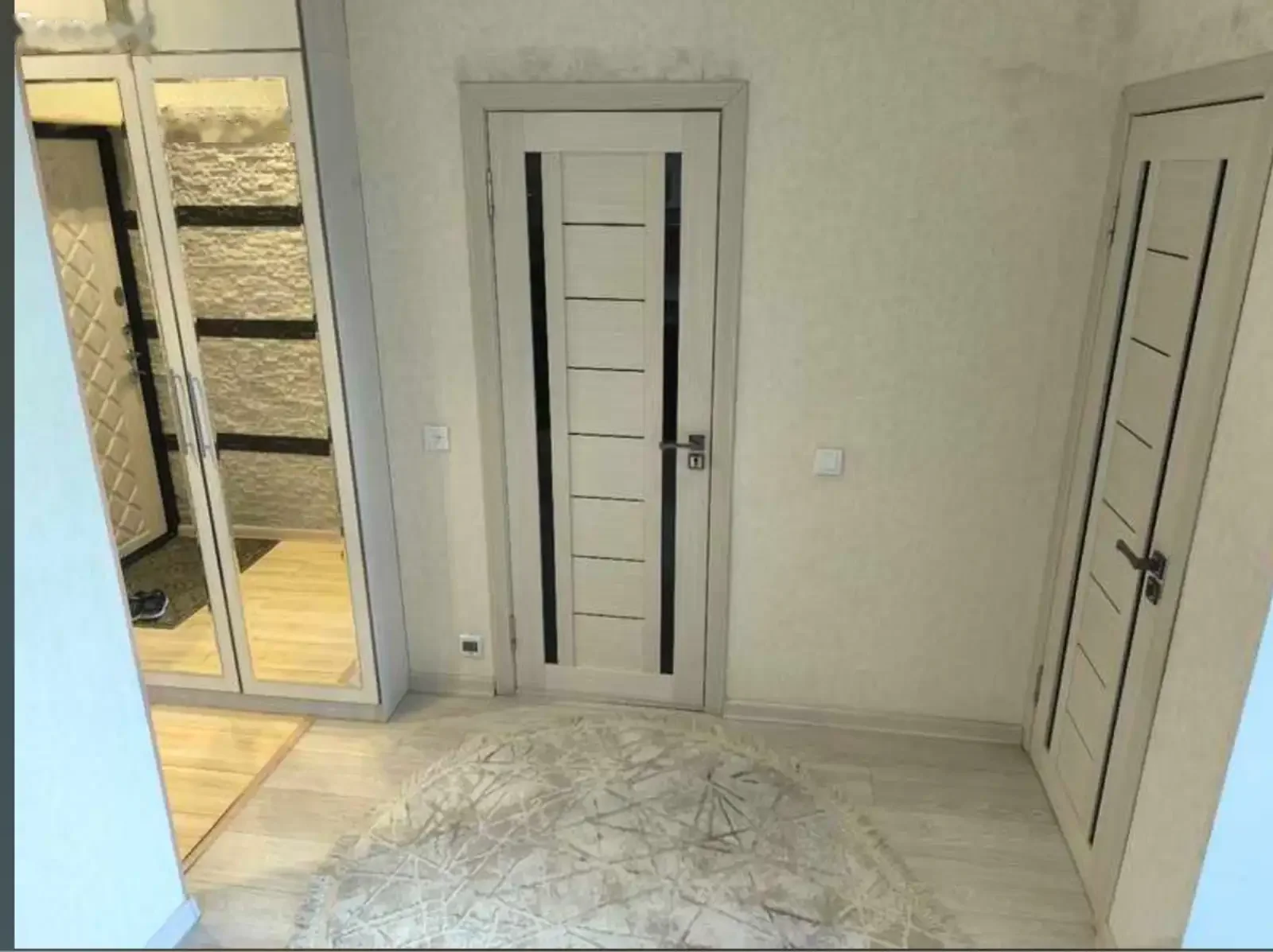 2-комн. квартира, 2 этаж, 54м², Шохмансур