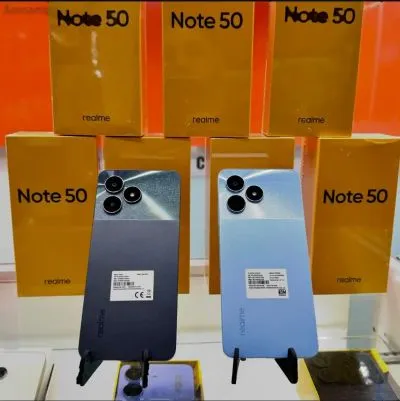 Realme Note 50 3/64gb
